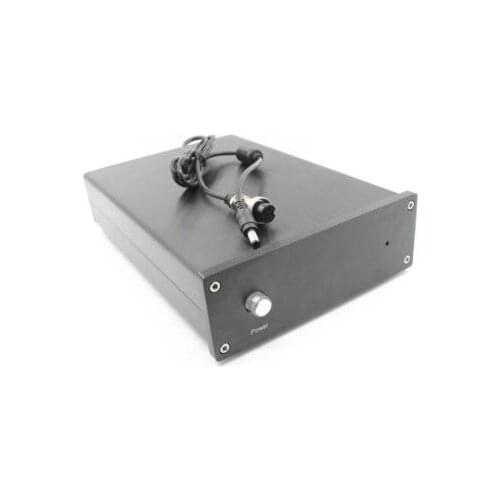 Finished 65VA Ultra Low Noise linear Power supply 5V 9V 12V 15V 18V etc L158-22