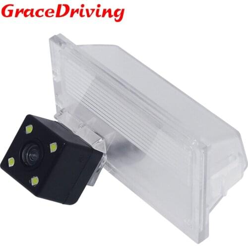 Rear camera Car Parking Camera For Land Rover/Freelander 2/Discovery 3 4/Sport CCD Night Vision Backup Rear View Camera
