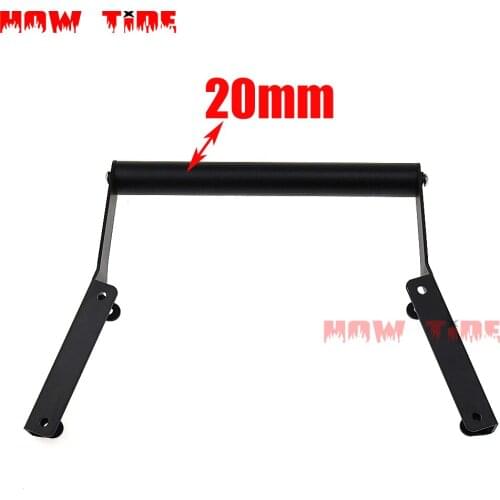 GSX 250R Motorcycle Navigation Phone Mount Bracket for SUZUKI GSX250R GSX-250R 2017-2020 Support Accessories