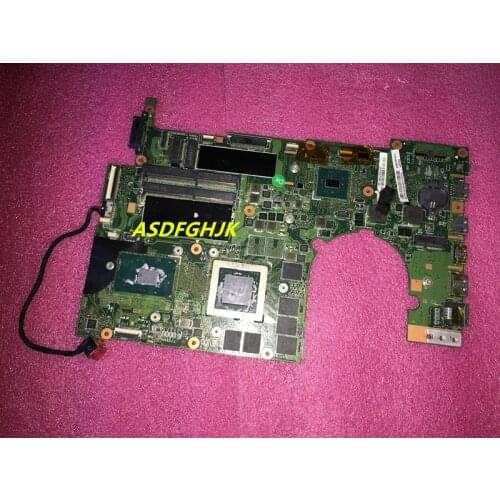 FOR Acer Predator 15 G9-591 G9-592 LAPTOP MOTHERBOARD P5NCN P7NCN MAINBOARD NXP5NC038543 100% TESED OK
