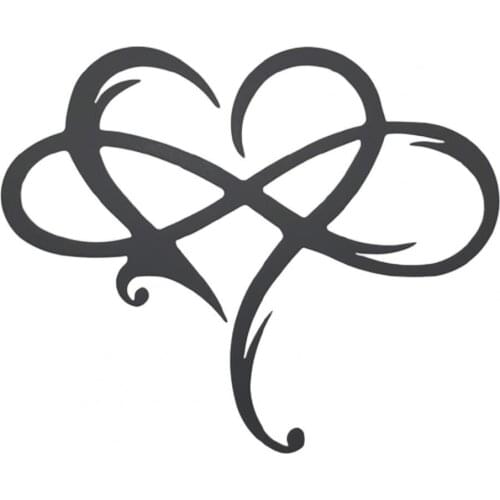 Fashion Wall Metal Decor Ornamental Meaningful Fashion Metal Love Heart Wall Art Sculpture Home Hanging Decor Accessories