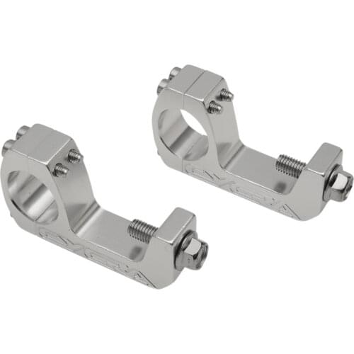 MOOSE RACING HARD-PARTS Motorcycle Throttle Grips