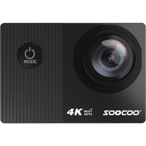New Landing Sports & Action Cameras