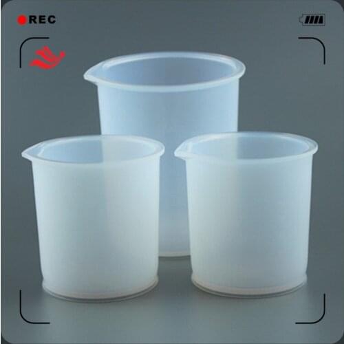 NJBZHLAB Beakers