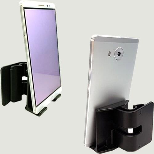 New Monitor Mobile Phone Stand Notebook Screen Mobile Phone Stand Live Desktop Creative Support Computer Mobile Phone Holder