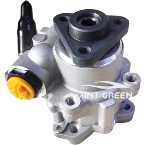 Power steering pump For BMW 5 E39 520i / 523i /528 i / 525 i / 530 i 32411094098 32411092432 32411124680 3146320000