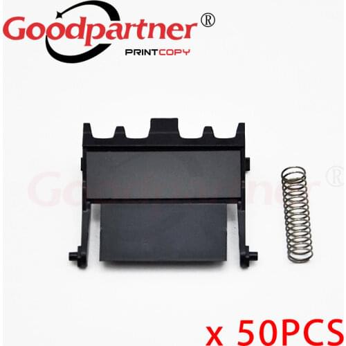 100X Separation Pad for Brother HL 5440 5445 5450 5452 5470 5472 6180 6182 DCP 8110 8112 8150 8152 8155 8157 8250 MFC 8510 8512