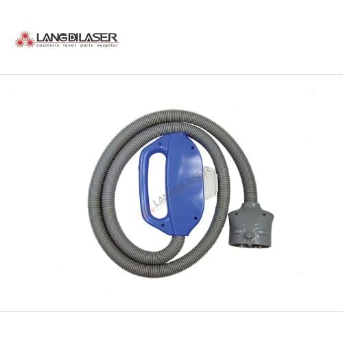 Yage laser hand piece , Lumenis handpiece, laser heads & IPL handles , laser hair removal heads , yagelaser head