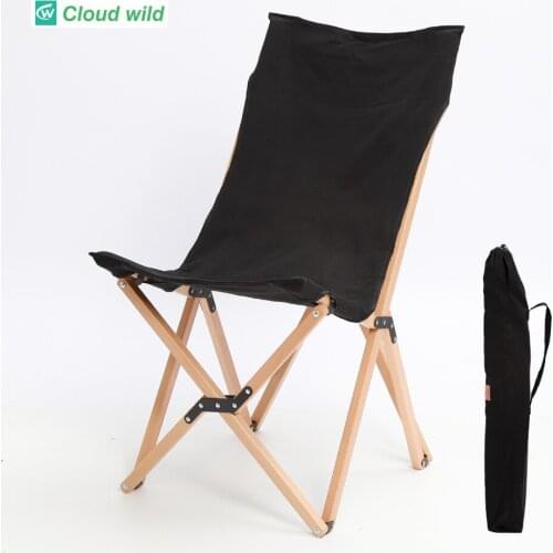 ShineTrip Folding Chairs