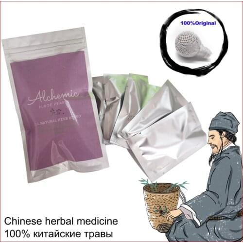 5pcs Vaginal Detox Pearls Beautiful Life Point Tampons Chinese medicine Swab tampons discharge toxins gynaecology pad Herbals