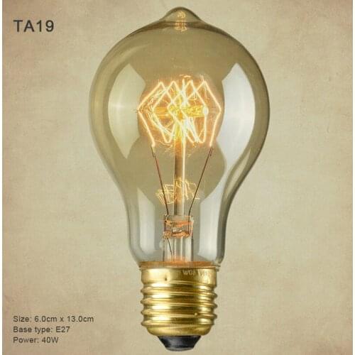 TEAEGG Incandescent Lamps