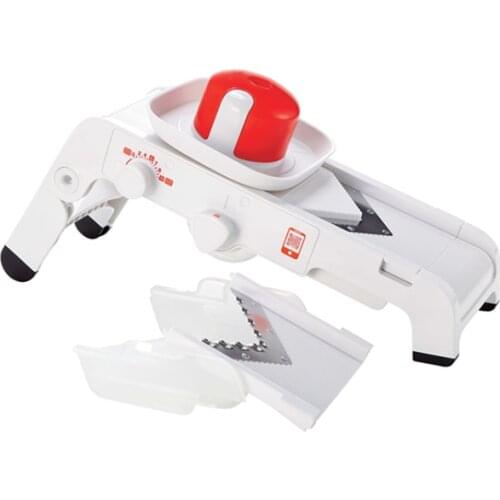 Tupperware Slice Slice Mandolin Grater Chopper Accessories for Kitchen Utensils