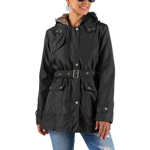 VALINK Women's Fleece Jackets