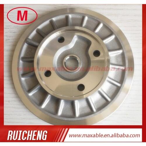 RHF55 VF30 VF35 VF37 VF39 VF43 VF48 VF52 VE440028 14411AA620 14411AA572 backplate back plate for Impreza WRX STI turbo