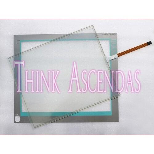 PC477B 6AV7856-0AE20-1AA0 Protective film / Touchpad