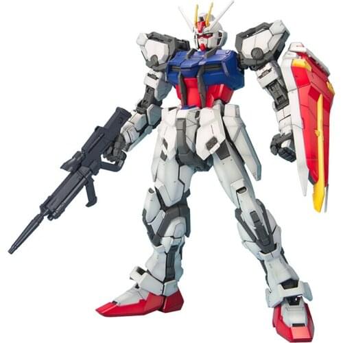 Bandai Gundam Assembled Model PG 1/60 PG Assault Strike Gundam 131413