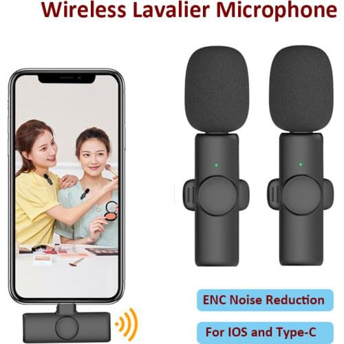 CZIKOO Microphones