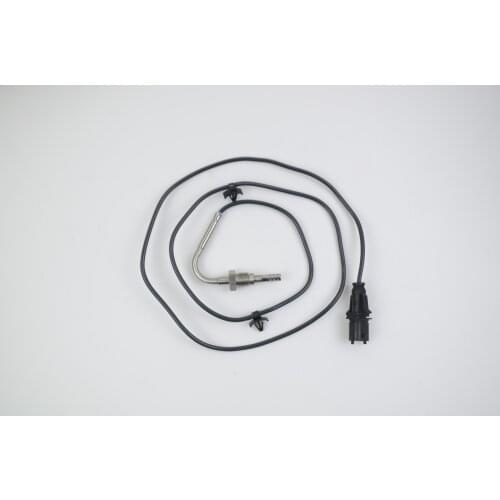 AP02 Exhaust Temperature Sensor For Vauxhall Opel Astra H Corsa Meriva 855267 55561052 93188473 New