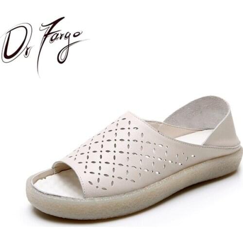 Women's Sandals DRFARGO China