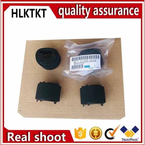 RL1-2120-000 Bypass Tray 1 Pickup Roller for HP P2035 P2055 Pro 400 M401 M401dn M401dne M401dw M401n M425 M425dn 2055 401 425