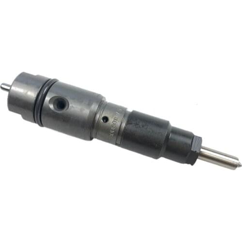 Good Price common rail injector Fuel injector A0060177521 0432193448