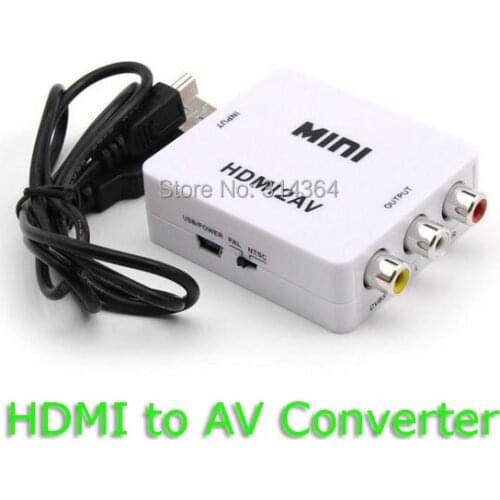 Kaycube HDMI Cables