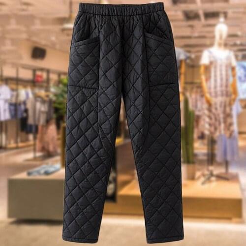 LANJING Women's Winter Pants