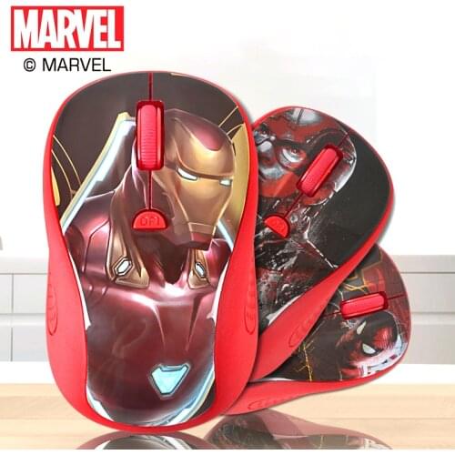 Игровые мышки MARVEL China At AliExpress