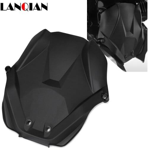 Motorcycle Front Engine Housing Cover Protection For BMW R1200R LC R1200RS LC R1200RT LC 2014 2015 2016 2017 2018 2019 2020 2021