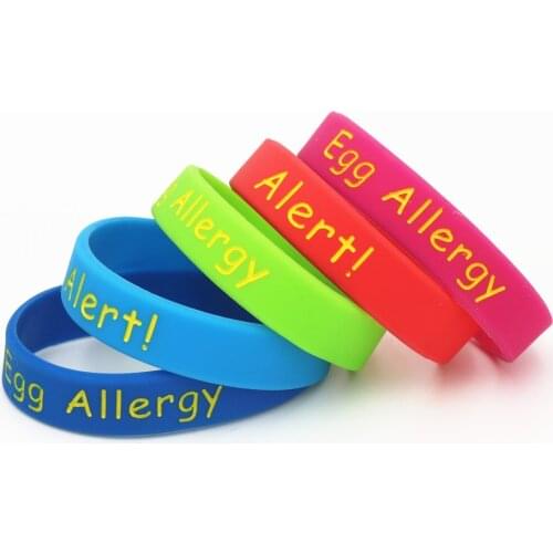 Now united Pink Bracelets