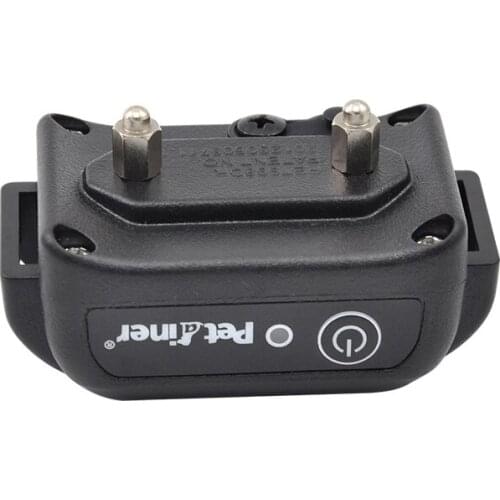Dog Training Collar Accessory Replacement Dog Receiver collar for Pet Training System PET916/998DB