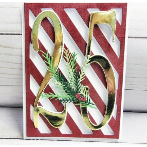 Cutting dies Peppermint-candy-set Scrapbook Cardmaking DIY Paper Craft Surprise Creation dies Metal stencil