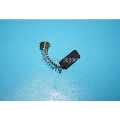 Brush,Carbon brush,10*8*25mm,offset machines parts