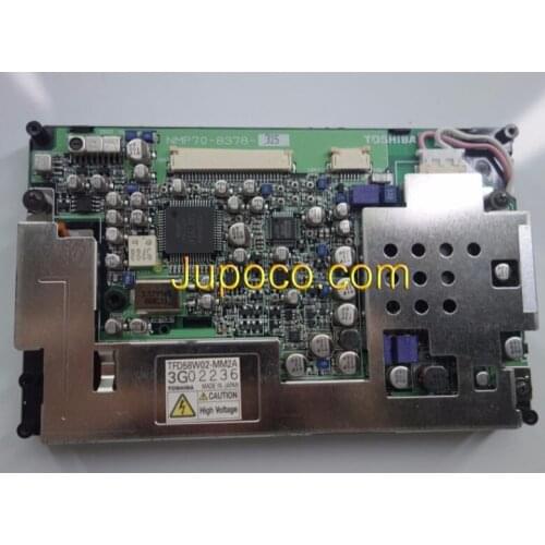 100% New Original TFD58W02-MM2A TFD58W02 TFD58W03-MM2A TFD58W05-MM2A TFD58W08-MM2ALCD Display 5.8'" Car DVD navigation LCD Panel