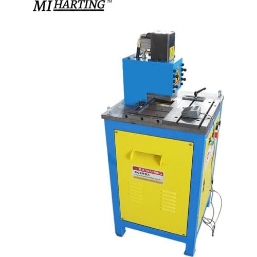 Angle Cutter, Right Angle Shear High Quality Hydraulic Cutting Machine Low Price