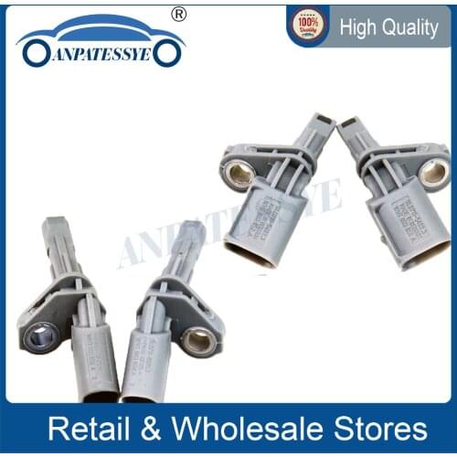 WHT003856A WHT003857A WHT 003 859 A 858 ABS Wheel Speed Sensor For VW Passat B7 CC Eos Tiguan A3 S3 Q3 Q7 TT Seat Alhambra Leon
