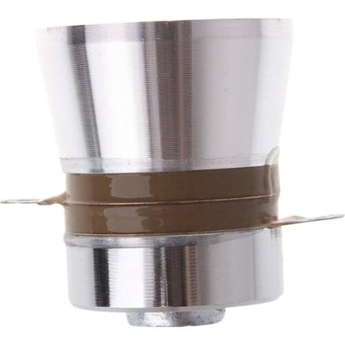60W 40KHz Ultrasonic Piezoelectric Cleaning Transducer Cleaner High Conversion A6HB