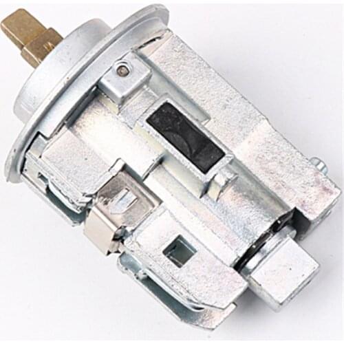 DAKATU OEM Ignition Lock Cylinder Auto Door Lock Cylinder For Toyota Rav4 Camry Reiz Corolla Lock cylinder