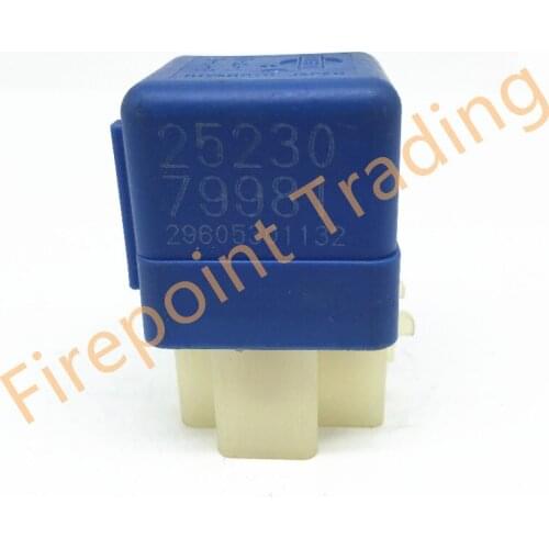 For Nis-san M-axima Pathfinder 3.5L 4.0L auto Relay OEM 25230-79981 25230-79971