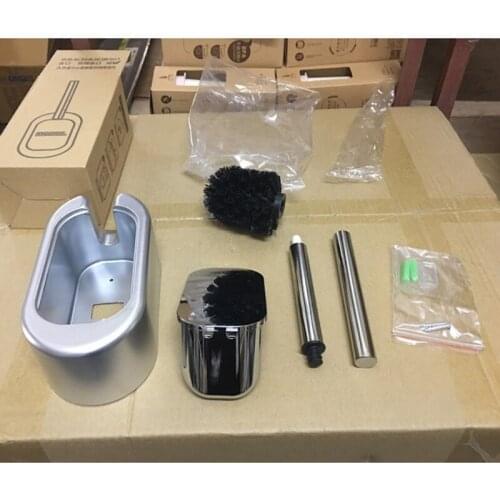 Ершики для унитазов DVOTERW China At AliExpress