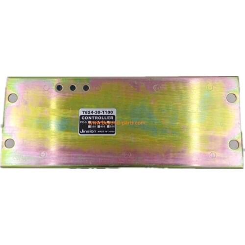 PC220-5 PC400-5 Throttle Engine Controller 7824-32-1100
