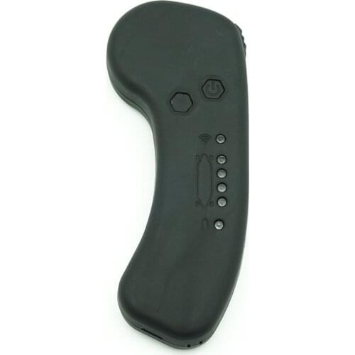 Flipsky 2.4G Remote VX1 Controller with Universal receiver for DIY electric skateboard VESC4/VESC6/Non VESC