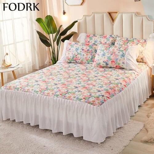 FODRK Bed Sheets China