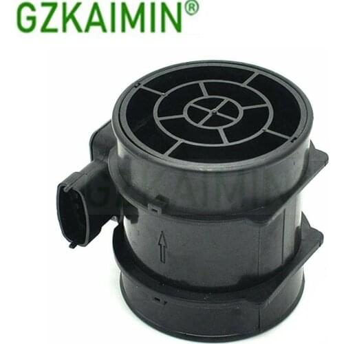 Best Quality And Best Price For Opel For Astra MAF Sensor OEM 5WK9641 90530463