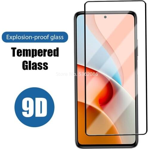 Lucu Vakker Screen Protectors For Xiaomi Redmi K30 5G