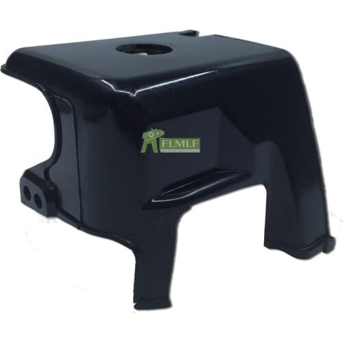 Plastic RC Car Cylinder Cover Fit 1/5 23-30CC Zenoah CY Engine Fit for 1/5 HPI ROFUN ROVAN KM BAJA FG LOSI GoPed RC CAR PARTS