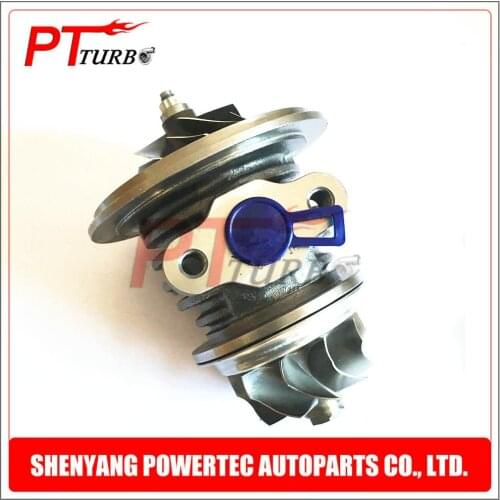 Turbocharger Chra TB2558 452065 452065-0002 For Perkins Phaser 4.0L 100Kw 135Ti (T4-40) 2674A149 Turbo Cartridge Turbine Core