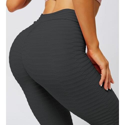 #LO Women Leggings Sport Fitness Legging Push Up Sexy Yoga Pants Casual High Waist Plus Size Leggings Workout Clothes For Women
