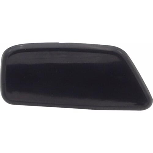 1Pcs Auto Headlight Washer Spray Nozzle Cover Cap Right Side For Subaru Forester 2009-2012