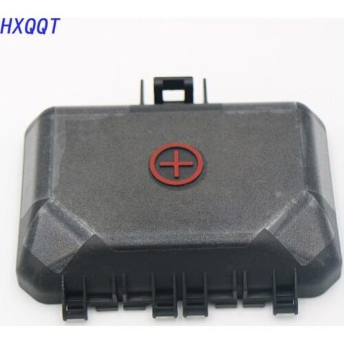 Battery positive insurance Battery positive cover for hyundai i40 ELANTRA 11 MD ix25 for kia K3 91971